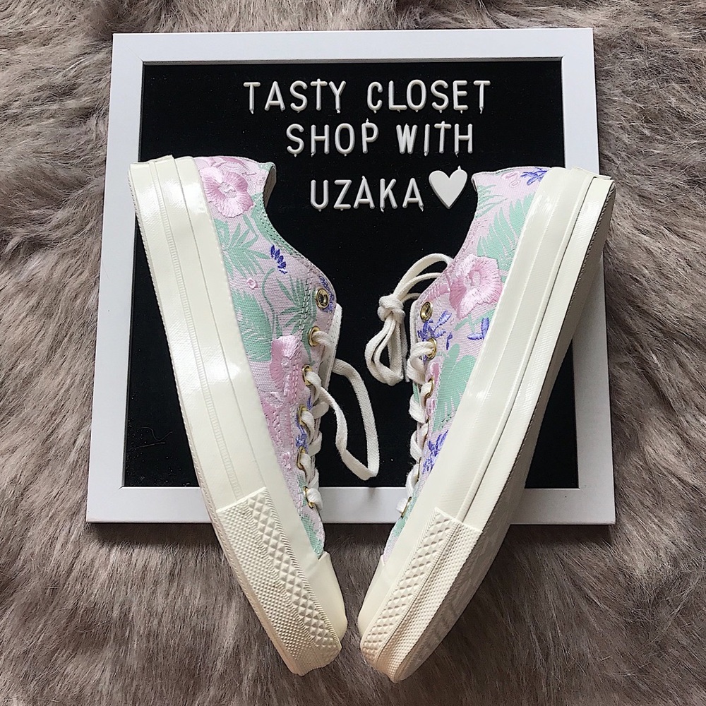 Converse chuck 70 ox sneakers - Picture 4 of 5